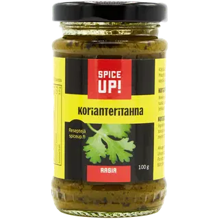 Spice up! koriandripasta 100 g