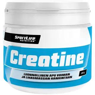 Kreatiin, 200 g