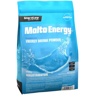 Energiajook maitsestamata, 1 kg