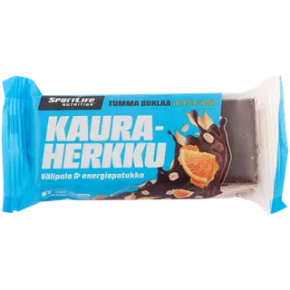 Proteiinibatoon apelsini, 70 g