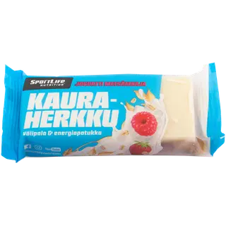 Proteiinibatoon jogurti- metsamarja, 70 g