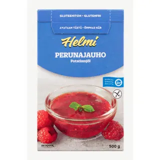 Finnamyl Kolmen Konstin kartulitärklis 500 g