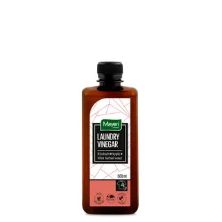 Pesuäädikas MAYERI Rhubarb/Apple 500ml