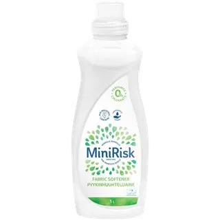 Pesuloputusvahend MiniRisk 1l