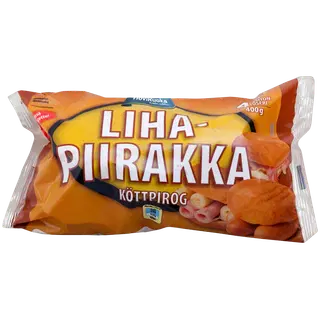 Hoviruoka Lihapirukas 4Tk