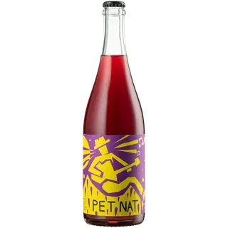 Noita Pet Nat poolvahuvein 13%vol 750 ml