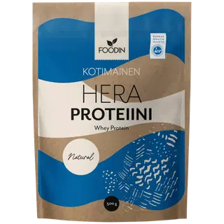 FOODIN KOTIMAINEN VADAKUVALK 500G