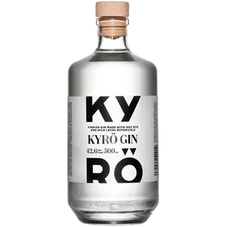 Kyrö Napue Gin 46,3%vol 500ml