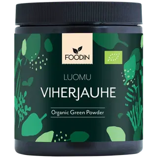 Foodin organic Green Powder Blend 200G