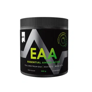 PULS Green Apple EAA-aminohappejoogipulber 300 g