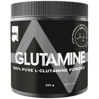 Puls Glutamiin 300 g