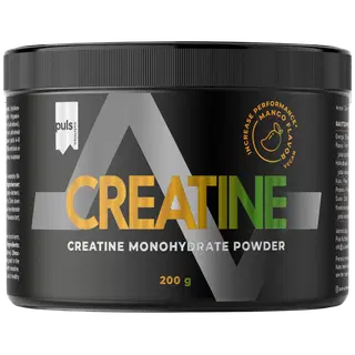 Puls kreatiin mango 200 g