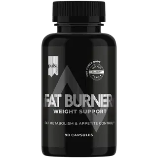 PULS Fat Burner kapslid 90tk