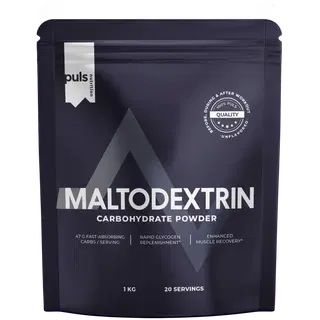 PULS Maltodekstriin 1 kg