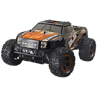 Rally auto titan rc-auto 1:10