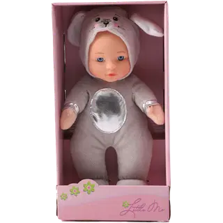 Pehme beebinukk 30 cm