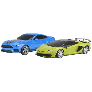 Auto rc1:24