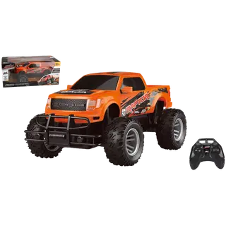 Ford raptor maastur f150 rc 1:18