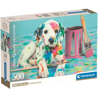 Pusle 500 tk