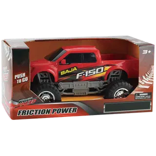 Ford f150 raptor 1:18