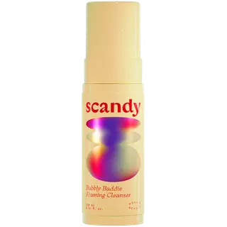 Scandy näopesuvaht Bubbly Baddie 150ml