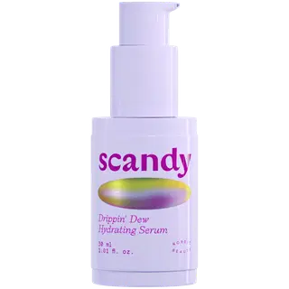 Scandy seerum Drippin' Dew niisutav 30ml