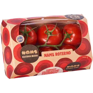 Nams kobartomat I klas 500g