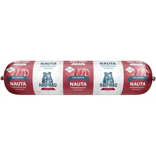 Hau-Hau Champion vorst koertele veiselihaga, 350 g