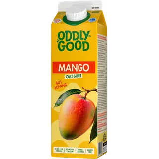 Kaeravahepala mango gluteenivaba, ODDLYGOOD, 1 kg