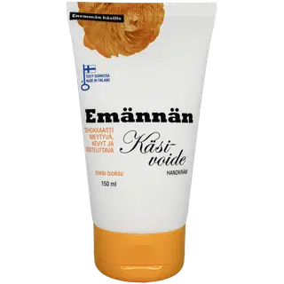 Emännän kätekreem 150ml