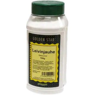 Golden Star küpsetuspulber 700g