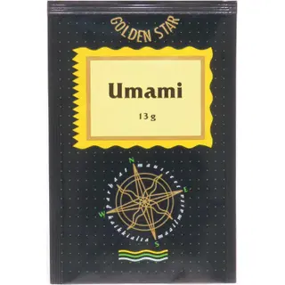 Golden Star umami 13g