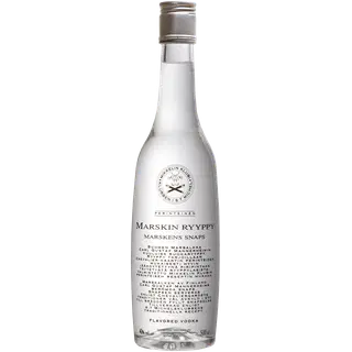 Marskin Ryyppy vodka 40%vol 500ml