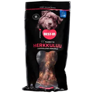 Hubert närimiskont koertele 230 g