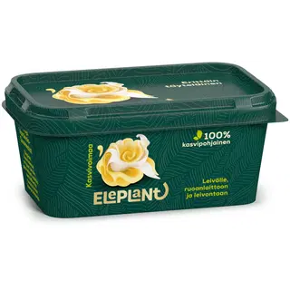 Eleplant taimne rasvavõie, 400 g