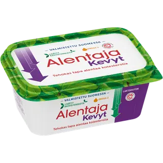Alentaja Kevyt margariin 40%, 400 g