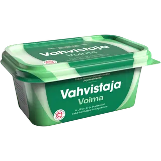 Vahvistaja Voima margariin (60%), 400 g