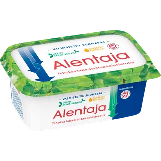 Alentaja margariin 60% 400g