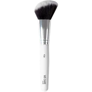 We Care Icon põsepuna pintsel F22