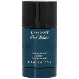 Davidoff Cool Water pulkdeodorant 70g