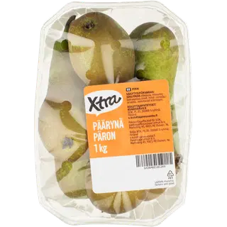 Xtra Pirn Conference I klass 1 kg