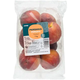 Coop Virsik I klass 1 kg