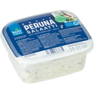 Kotimaista Kartulisalat 400 G