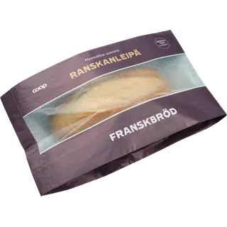 Coop Prantsusepärane sai 300 g