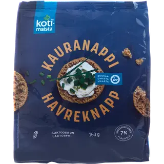 Kotimaista kaeranööbid 150 g