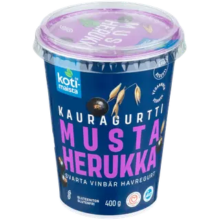 Kotimaista mustsõstramaitseline kaeratoode, 400 g