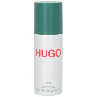 Hugo boss hugo man spreideodorant 150ml