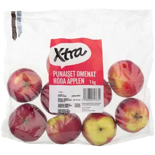 Õun Xtra Gala I klass KG