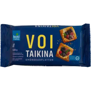 Kotimaista Võitaigen 400 g
