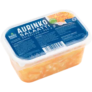 Kotimaista Päikesesalat 350g